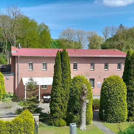 Ferienwohnung Holtz 7 Mesekenhagen المظهر الخارجي الصورة