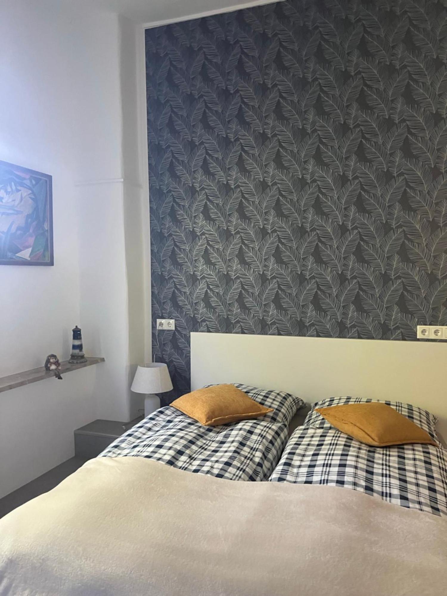 Ferienwohnung Holtz 7 Mesekenhagen المظهر الخارجي الصورة